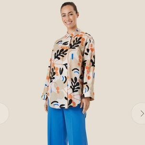 Masai Gila Tunic Size L